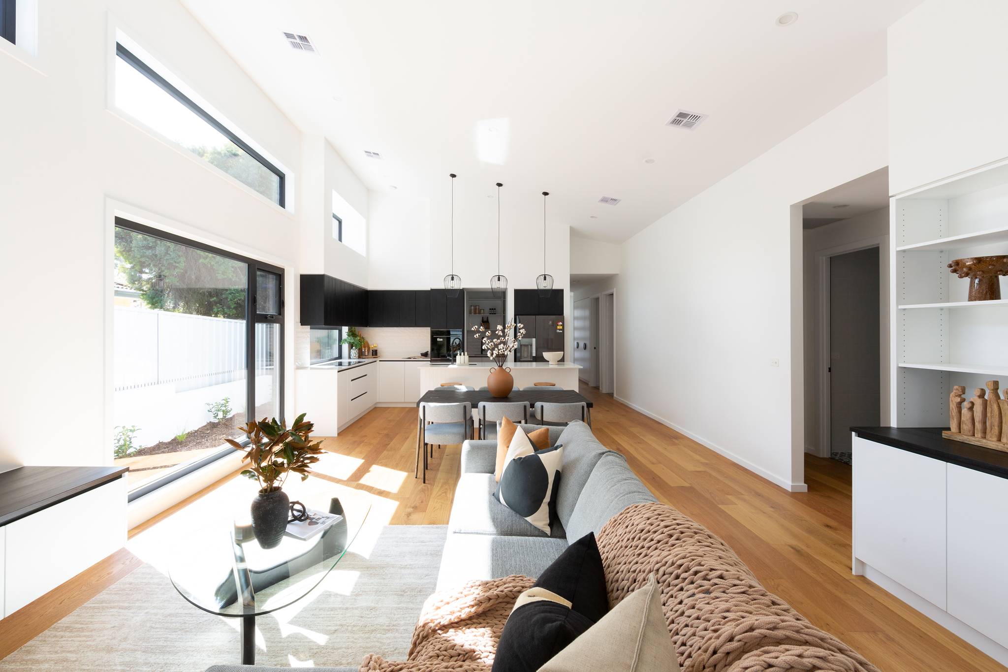 Chapman Residence 2