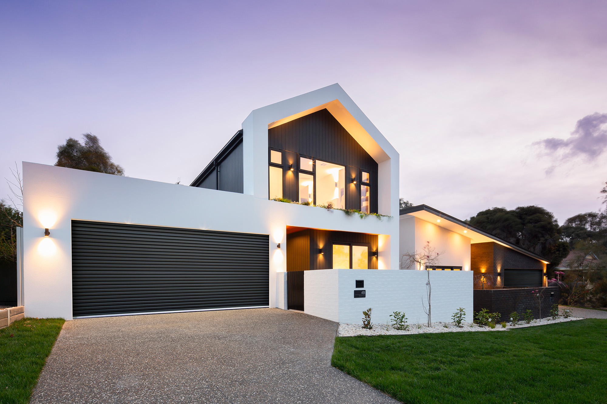 HIA ACT/SNSW Townhouse Development of The Year