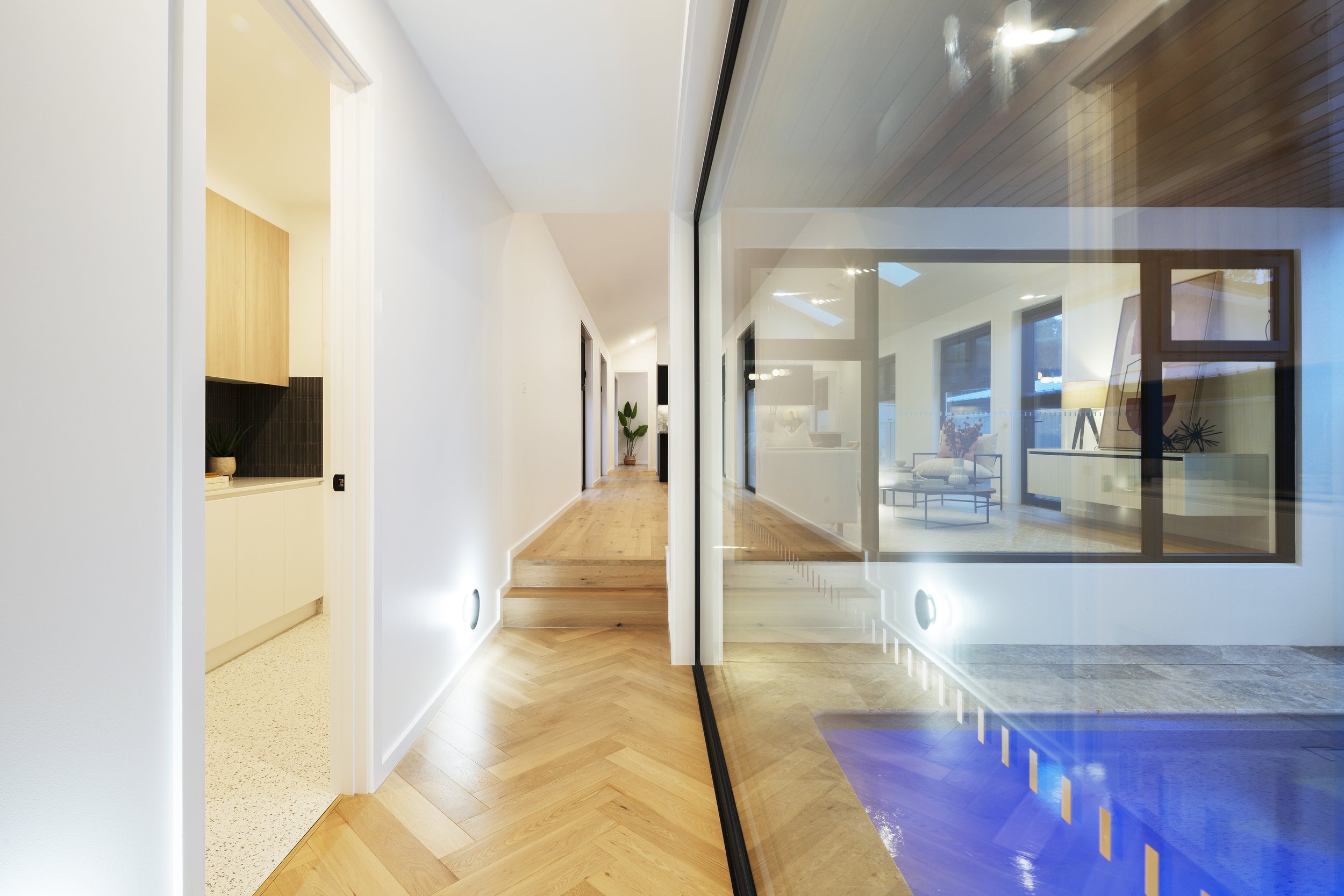 Chapman Residence 1