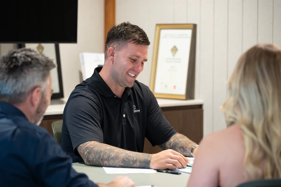 How to Find a Custom Home Builder in Canberra You Can Trust?